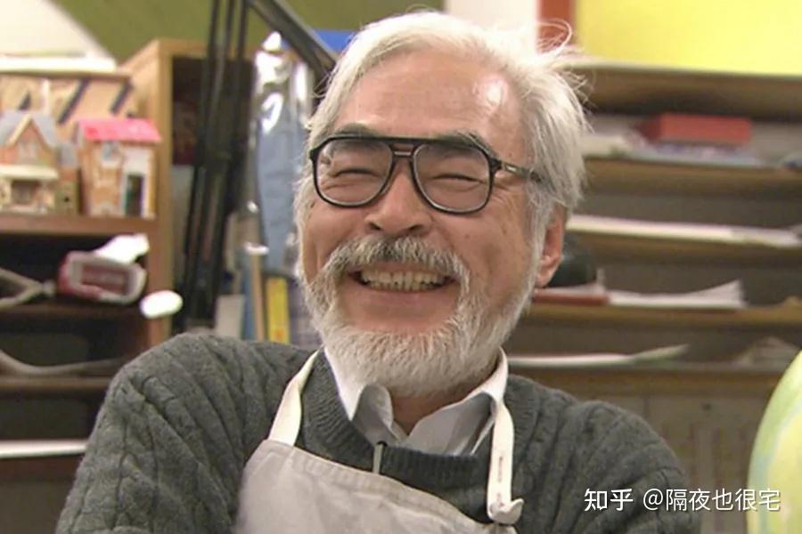 宫老的坏笑